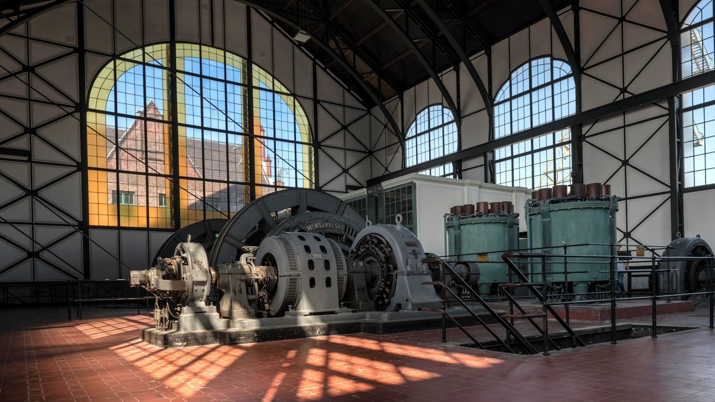 Genset untuk Bisnis Kecil: Solusi Hemat dan Efisien