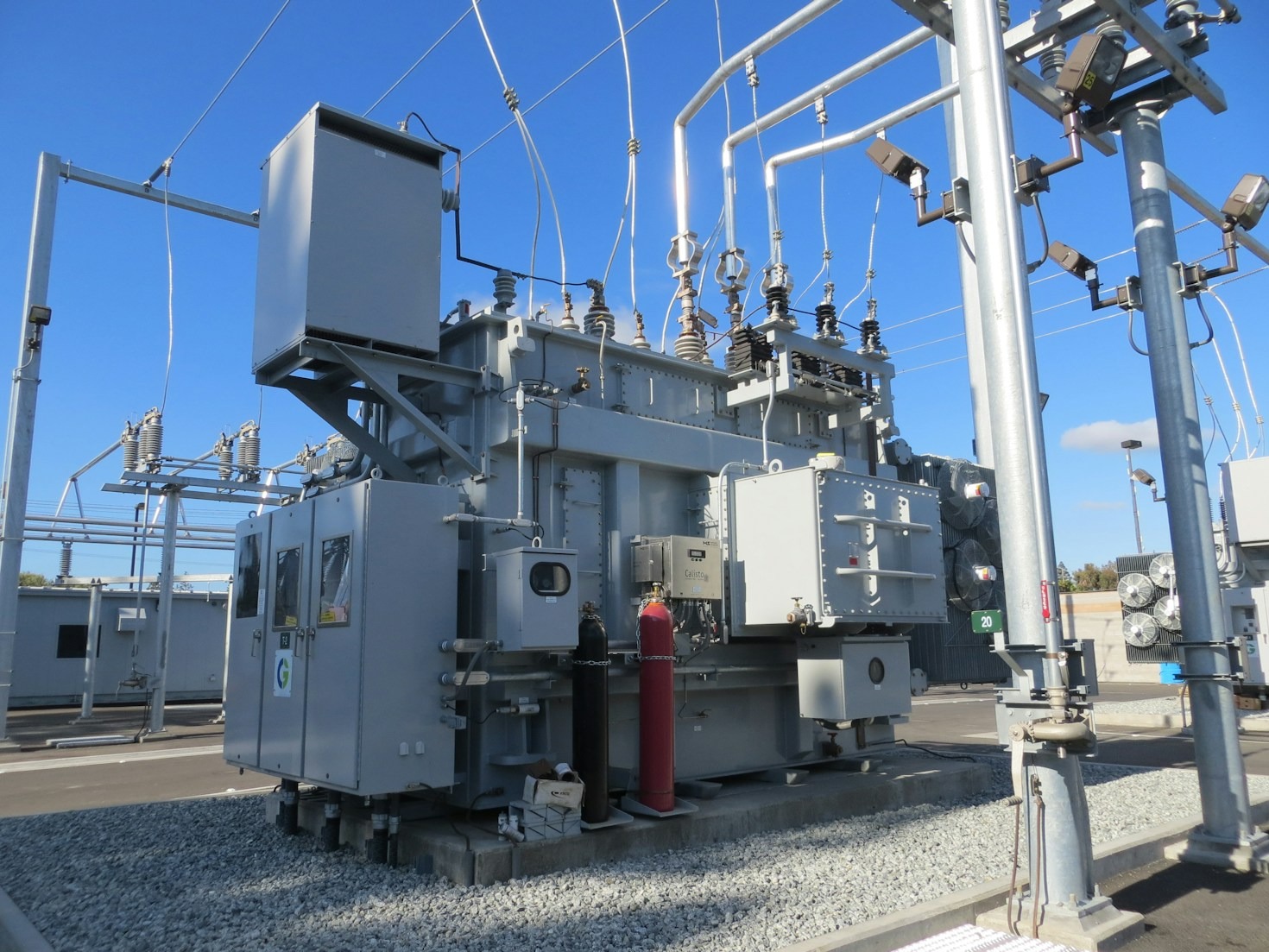 Peran Genset dalam Menjaga Produktivitas Industri