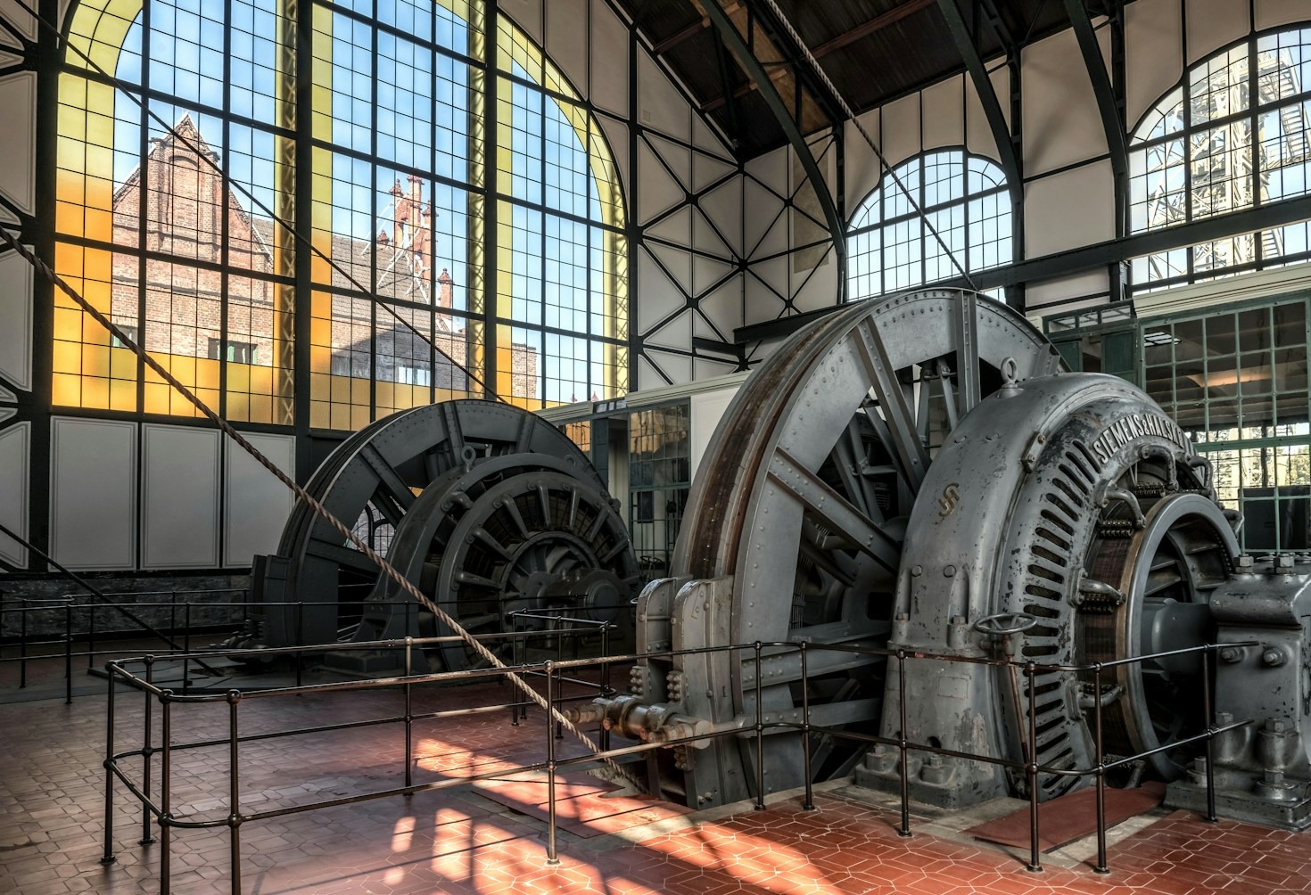 Teknologi Terbaru dari Genset Berkualitas di KOKO138