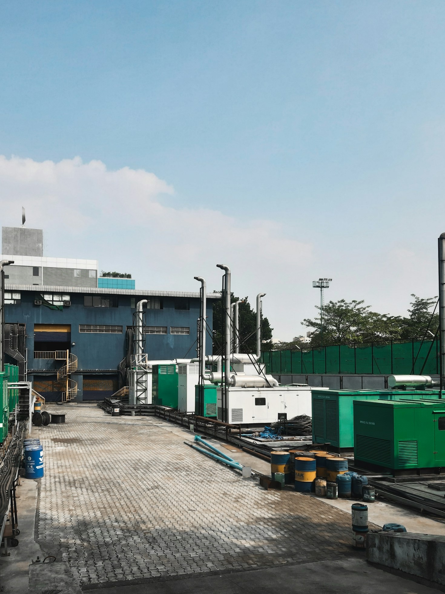 5 Alasan KOKO138 Menjadi Pilihan Utama Distributor Genset